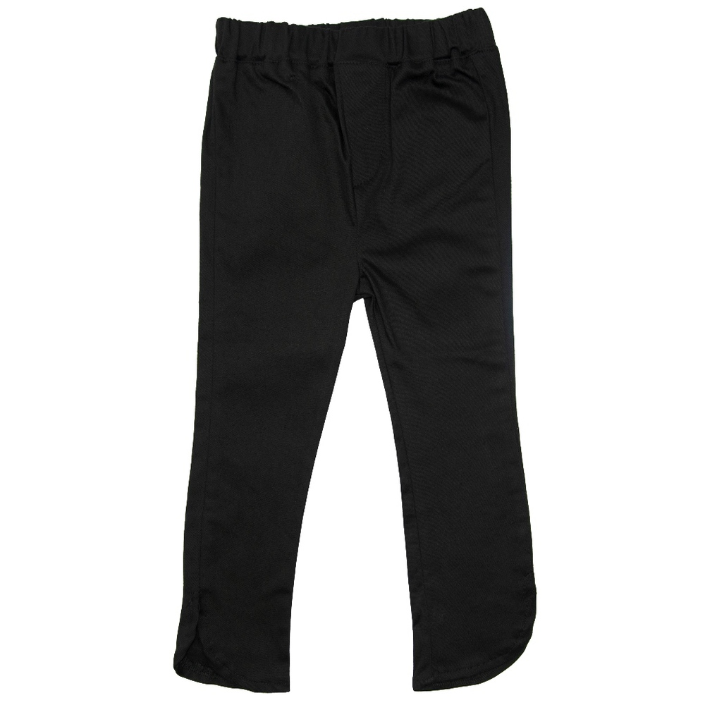Toddler Girls’ Elastic Waist Skinny Jegging Pants